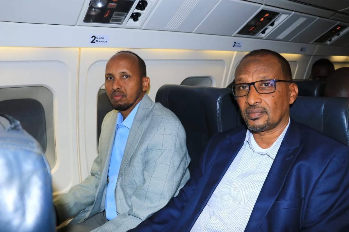 dunia_work's tweet image. Gobolka mudug ragga macno leh baa uga yimid NBI si ay iga qeyb galaan shirka 30 bisha ka furmaya Galkacyio oo looga tashanayo ayaaha gobolka xarashka dekeda garacad ..