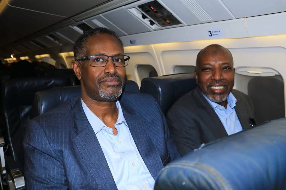dunia_work's tweet image. Gobolka mudug ragga macno leh baa uga yimid NBI si ay iga qeyb galaan shirka 30 bisha ka furmaya Galkacyio oo looga tashanayo ayaaha gobolka xarashka dekeda garacad ..