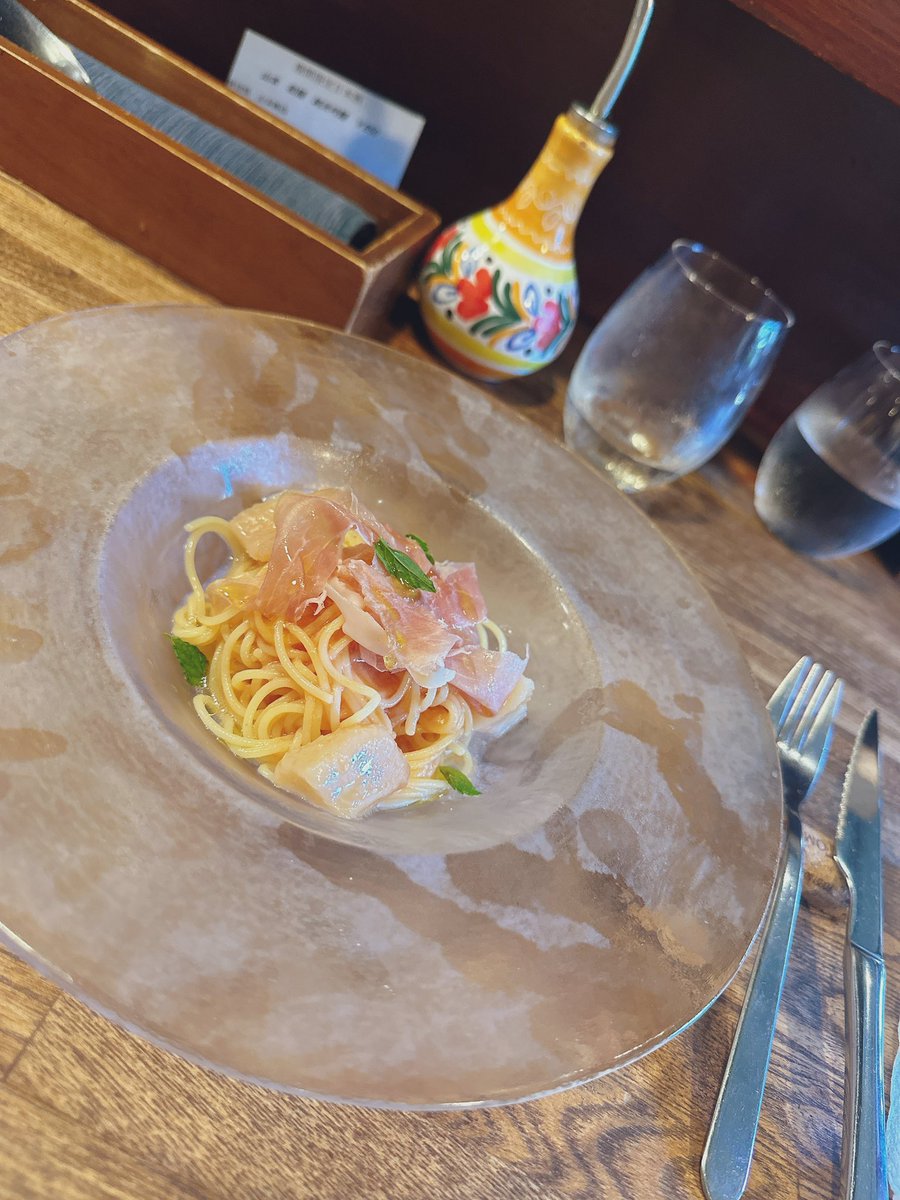 _XwX_v's tweet image. ᴸᵘᴺᑦᴴ𖥣𖥣
載せるのわすれてた🍴

 #日常垢  #日常垢さんと繫がりたい #ランチ