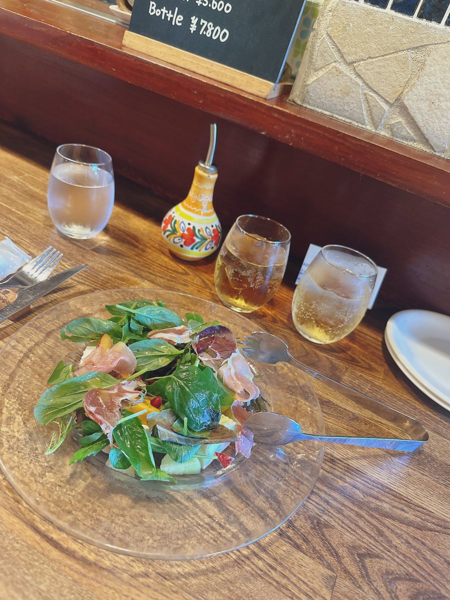 _XwX_v's tweet image. ᴸᵘᴺᑦᴴ𖥣𖥣
載せるのわすれてた🍴

 #日常垢  #日常垢さんと繫がりたい #ランチ