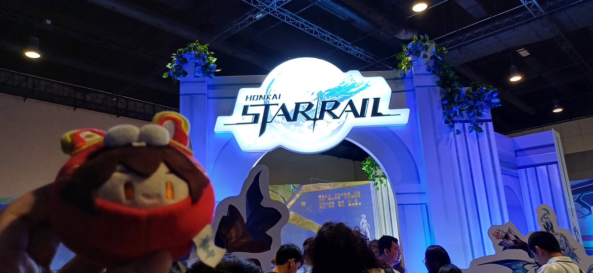 Eclipsezzz1's tweet photo. #HonkaiStarRail #HoYoFEST2025 https://t.co/2wQBT2Cbg8
