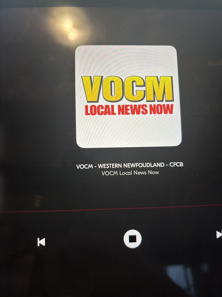 roxyldiamond12's tweet photo. @RadioGregSmith My fave Saturday morning tradition. Love Irish NL. Happy Saturday https://t.co/L0JiGgNXKH
