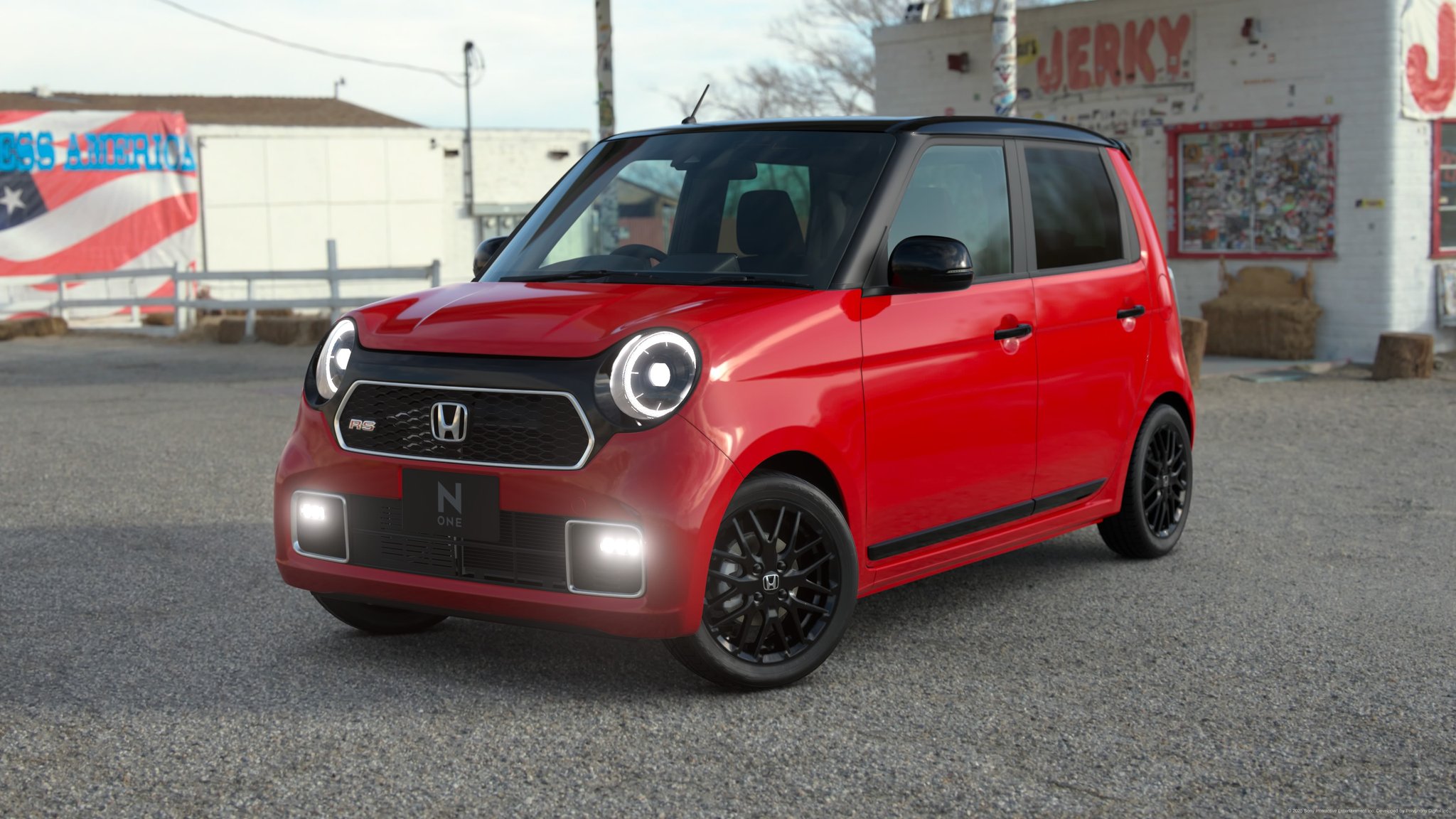 お値下  GOGO7 HONDA ゴーゴーセブン 希少 コーセー on X: 
