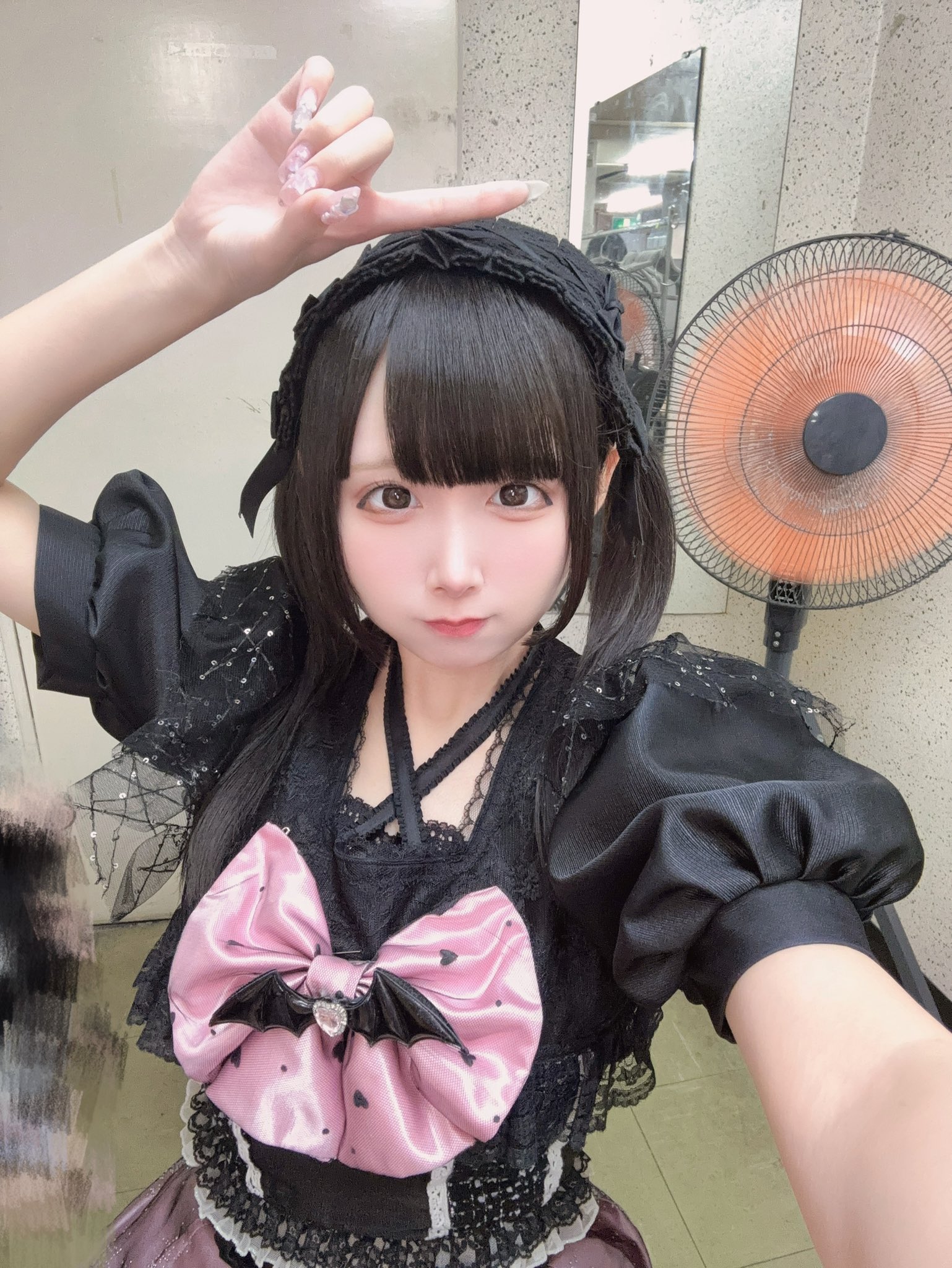 恋桃ふうか Dear❥Nightmare on X: 