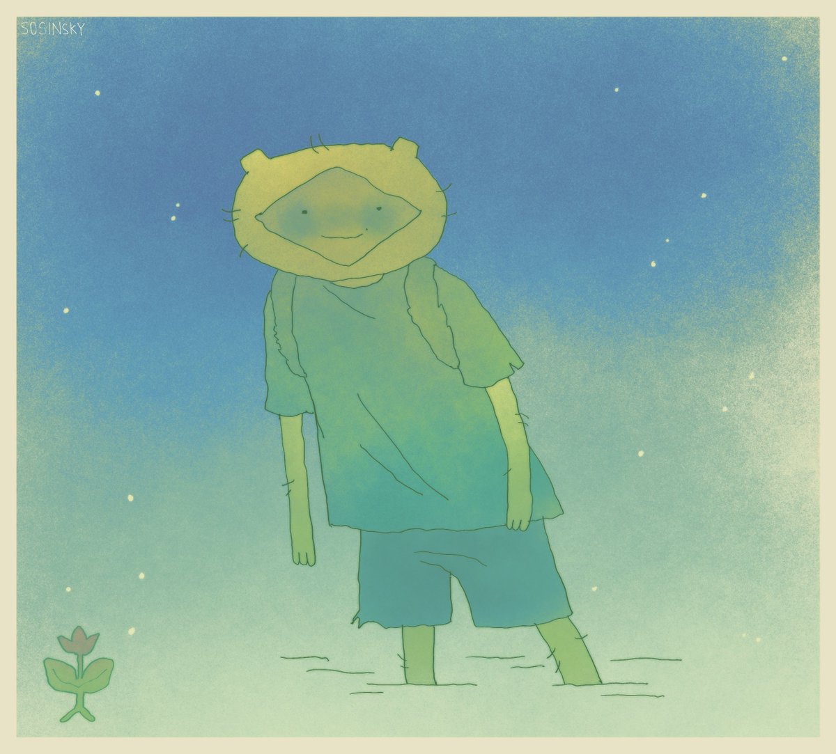 sosinsky.png /C0MMISSI0NS 0PEN/ tweet media