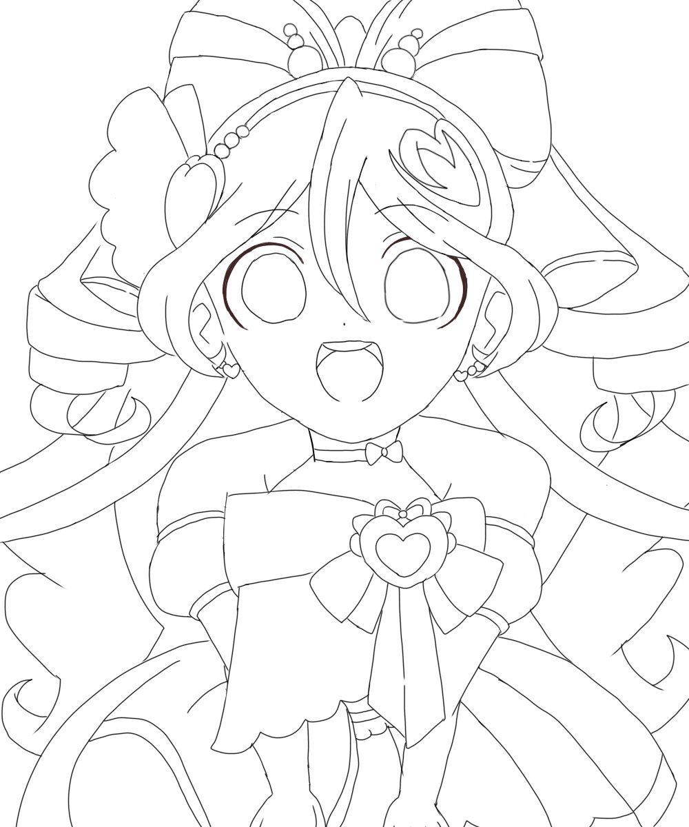 chiiota_irasuto's tweet image. アニメ塗りしようと思ったけどやめたよ
これからもっと凄くなるから楽しみにしててね！
#イラスト
#絵描きさんと繋がりたい