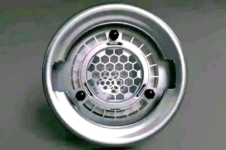 ItuTudu's tweet image. ⛽️ARE THEY STEALING YOUR DIESEL?
We are👉✔️DIESEL-GUARD✔️👈
ARE THEY DRAINING YOUR DIESEL?⛽️
🌐dieselguard.co.za🌐
We have a solution. We manufacture DIESEL anti-siphons called Diesel-Guard, made of hard stainless steel.⛽️
#DA #ANC #EFF #KennyKunene #Malema #Gayton