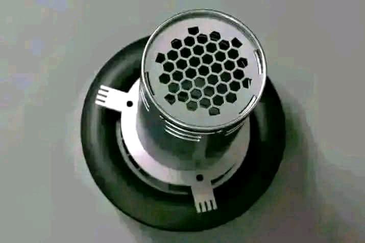 ItuTudu's tweet image. ⛽️ARE THEY STEALING YOUR DIESEL?
We are👉✔️DIESEL-GUARD✔️👈
ARE THEY DRAINING YOUR DIESEL?⛽️
🌐dieselguard.co.za🌐
We have a solution. We manufacture DIESEL anti-siphons called Diesel-Guard, made of hard stainless steel.⛽️
#DA #ANC #EFF #KennyKunene #Malema #Gayton