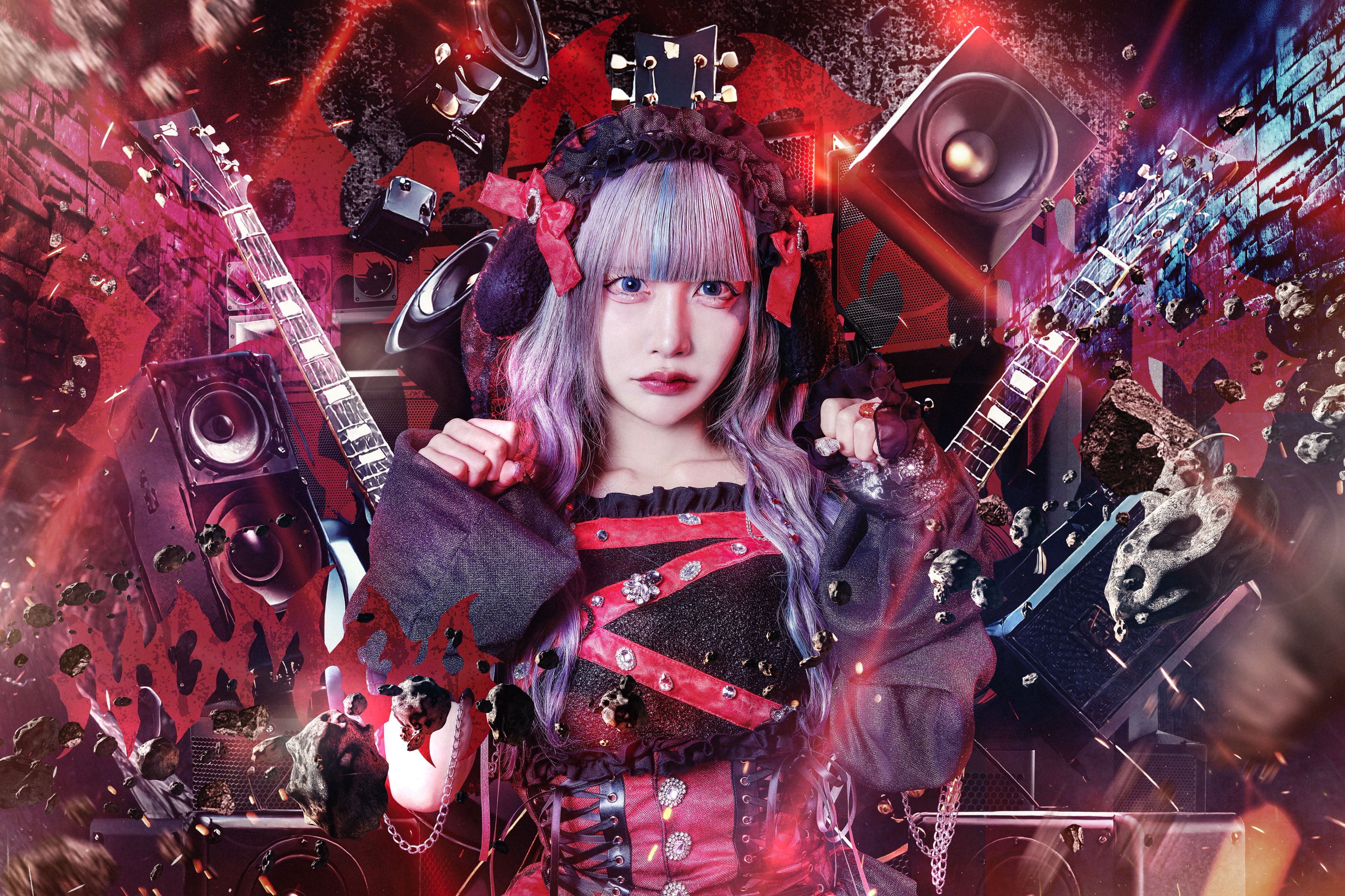 白洲あやん【TENRIN】 on X: 