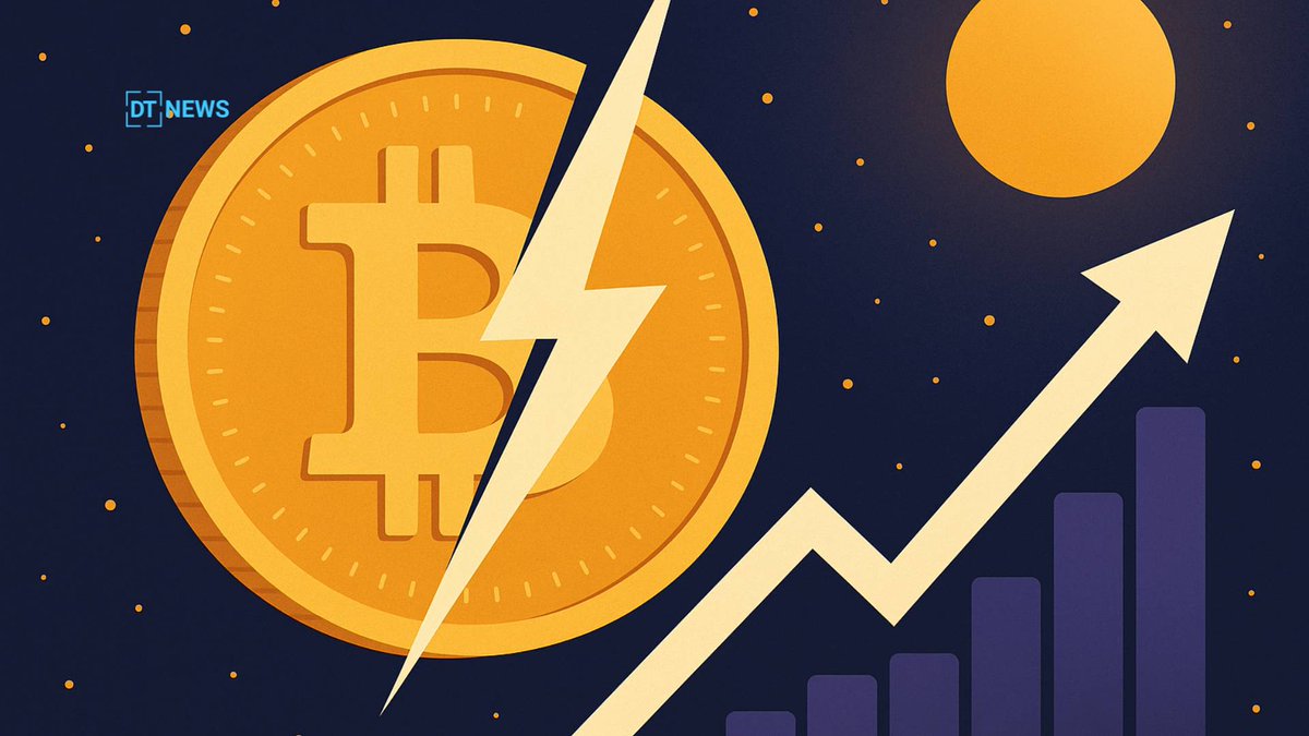 DeyTherecom's tweet image. What Is Bitcoin Halving and Why It Matters to Crypto’s Future

deythere.com/what-is-bitcoi…

#Bitcoinblockchain #BitcoinETFs #Bitcoinhalving #Bitcoinminers #Bitcoin #Crypto #Market