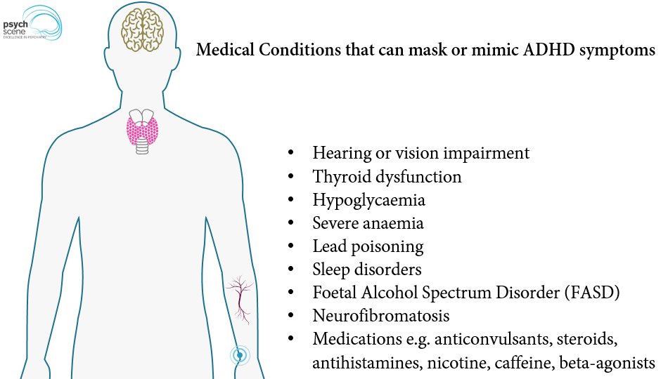 Psychiatry Excellence tweet media