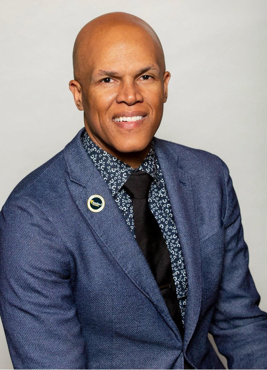 I’m excited to share that I will be joining Dr. Kawanna Leggett’s <a href="/SVP_DrK/">Dr. Kawanna Leggett</a> team <a href="/LoyolaMarymount/">Loyola Marymount University</a> as the Associate Vice President for Residential Life and Integrated Learning.

Welcome Leon McClinton Jr., Ph.D., Associate Vice President News Release:
t.e2ma.net/webview/dfouyj…