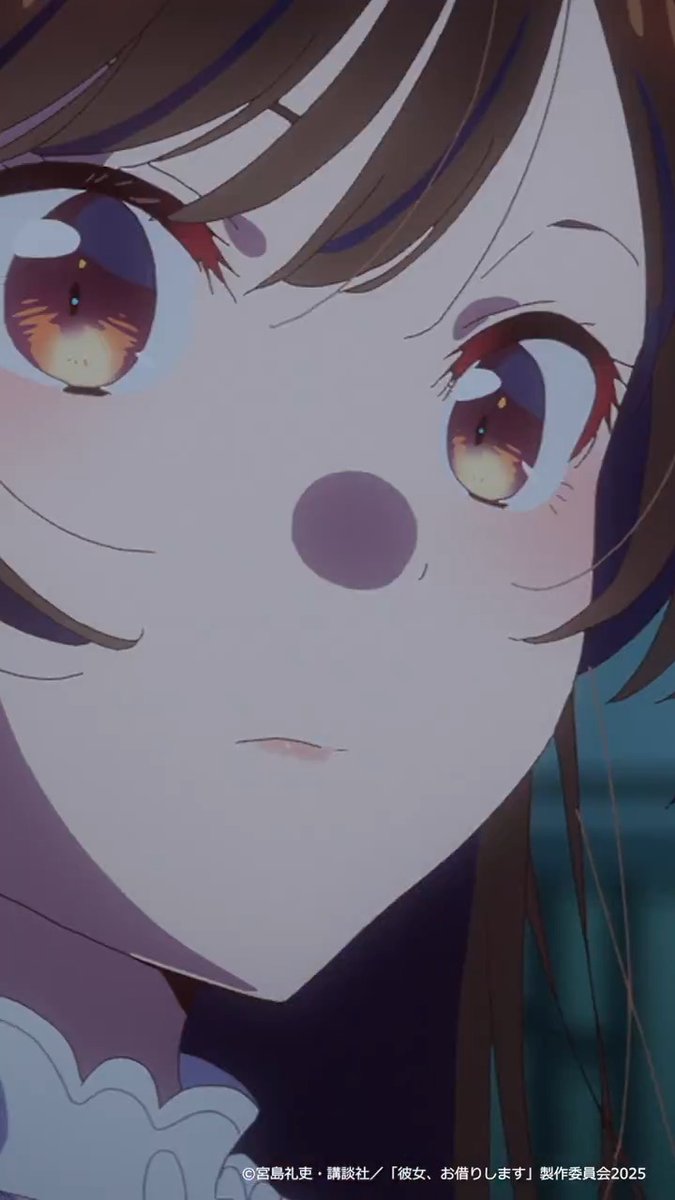 彼女、お借りします」TVアニメ公式 (@kanokari_anime) / X