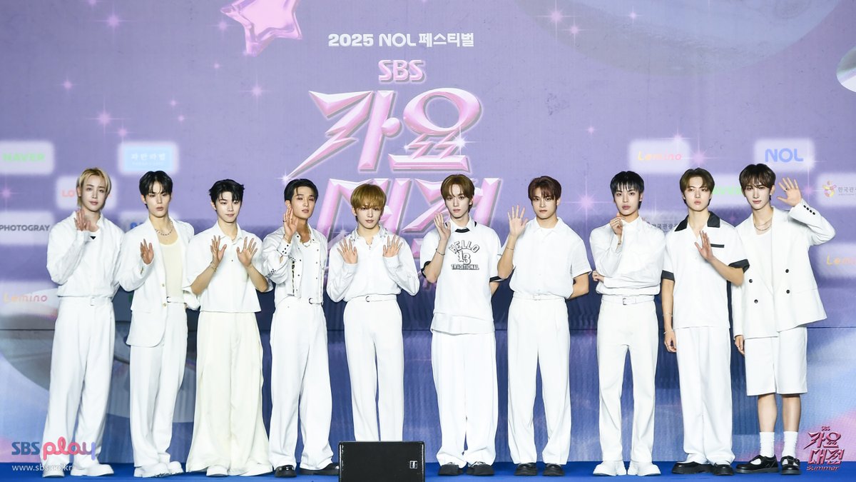 SBS ์ธ๊ธฐ๊ฐ์ (SBS Inkigayo) (@inga_sbs) on Twitter photo ๐2025 SBS ๊ฐ์๋์ Summer๐๏ธ
์ธ์ด์ปค์ค (xikers) ๋ธ๋ฃจ์นดํซ ํฌํ ๐ธ
MORE๐programs.sbs.co.kr/enter/2025sbsgโฆ
#๊ฐ์๋์ #2025SBS๊ฐ์๋์ Summer #2025SBSGAYODAEJEONSummer #์ธ์ด์ปค์ค #xikers <a href="/xikers_official/">xikers(์ธ์ด์ปค์ค)</a> ๐2025 SBS ๊ฐ์๋์ Summer๐๏ธ
์ธ์ด์ปค์ค (xikers) ๋ธ๋ฃจ์นดํซ ํฌํ ๐ธ
MORE๐programs.sbs.co.kr/enter/2025sbsgโฆ
#๊ฐ์๋์ #2025SBS๊ฐ์๋์ Summer #2025SBSGAYODAEJEONSummer #์ธ์ด์ปค์ค #xikers <a href="/xikers_official/">xikers(์ธ์ด์ปค์ค)</a>