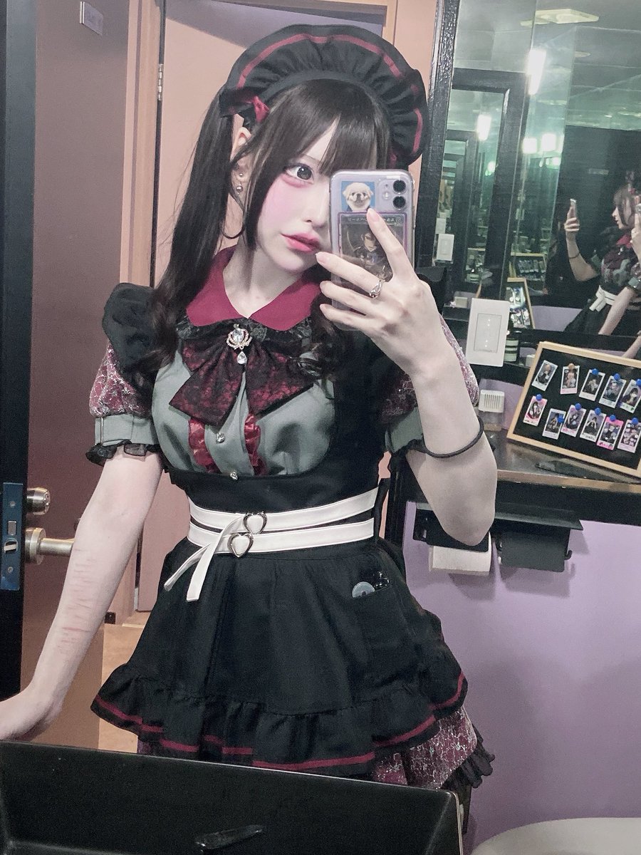 ちゃま (@chama_shan) / Posts / X