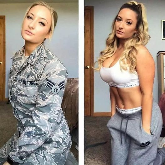 Hi guys 💕 I’m just here trying to spread some good vibes and make real connections. Can we be friends? 💬💖

#NewHere #FriendlyVibes #JustBeKind  #MilitaryLife #ProudToServe #WomenIn Uniform #DutyHonor Country #USArmed Forces #ArmyStrong #ServiceAndSacrifice