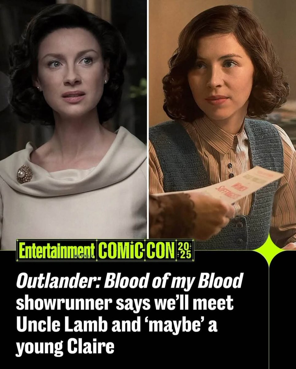 #OUTLANDER #BLOODOFMYBLOOD
<a href="/Aabhealey38Ann/">Ann Healey</a> <a href="/ADobier/">Nette</a> <a href="/annagoober/">Anna Goodberlet</a> <a href="/AthanasiaTrian1/">AthanasiaTriandi</a> <a href="/audreymc808/">Audrey L. McKenzie</a> <a href="/BernadetteClaxt/">Bernadette 🜃 🇮🇪💚</a> <a href="/birgit_gerach/">Brighid</a> <a href="/daniela_i21/">daniela</a> <a href="/DeborahHammon18/">Deborah E. Hammond</a> <a href="/DupontYvette1/">Dupont Yvette</a> <a href="/GalkeSabine/">Sabine Galke🍄</a> <a href="/GreatLaugh/">KayZee🌵🌞</a> <a href="/H_Forch/">Forever Sassenachs</a> <a href="/Outlander_STARZ/">Outlander Universe</a> <a href="/OutlanderHome/">OUTLANDER HOMEPAGE</a> <a href="/OutlandishScot/">Outlandish Scotland</a> <a href="/AngusAngels/">Outlander Angels</a>