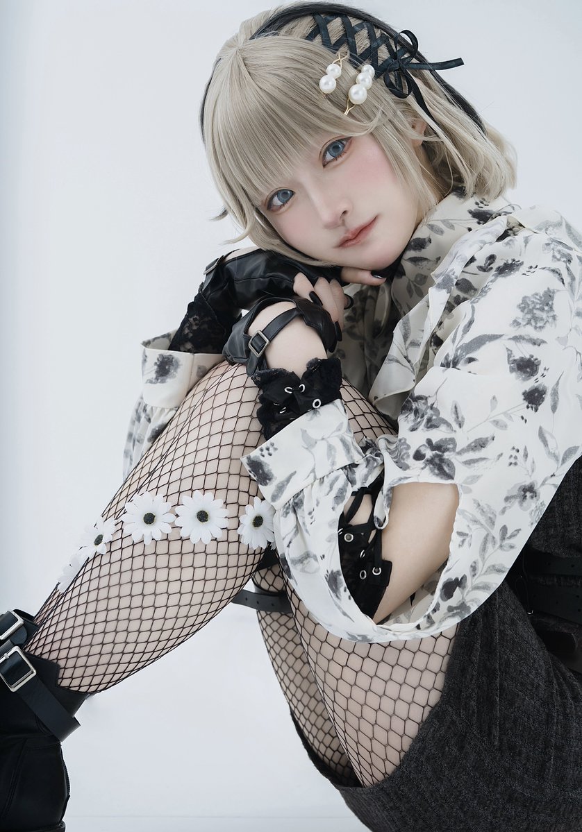aoiro378's tweet image. cos￤vspo￤💐