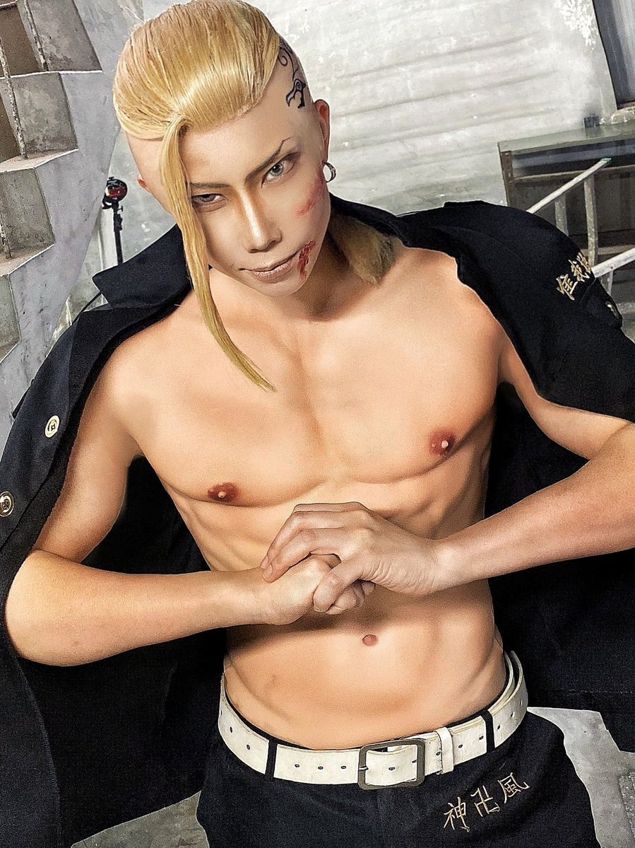 joe_37ka's tweet image. コスプレって楽しいのだ

#自我からコスプレイヤーへ
