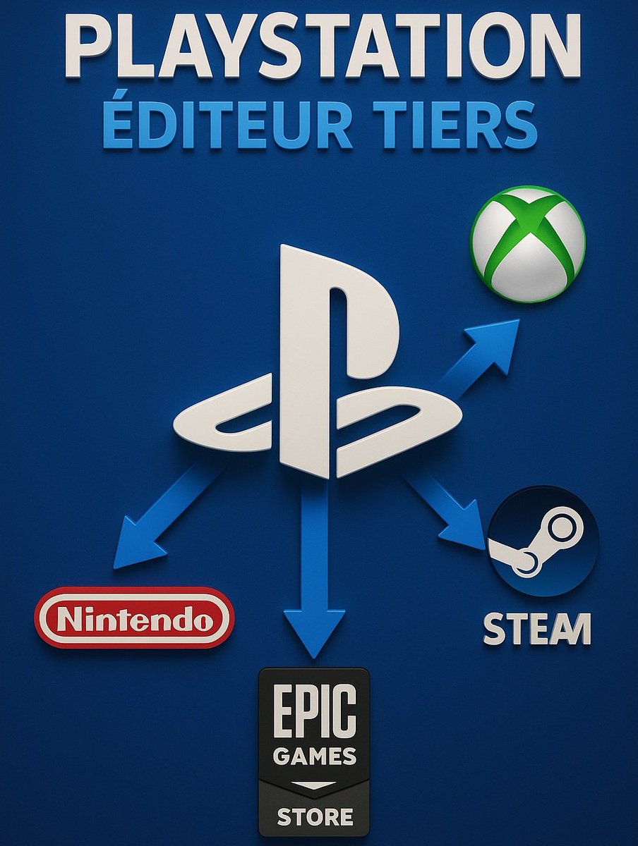 MandoTheRealOne's tweet image. Dans une interview Christopher Dring a interrogé Mat Piscatella célèbre analyste et  responsable jeux chez Circana  ( Interview du 24 juillet 2025) 

Et voilà ce qu&apos;il dit concernant le passage sur les exclusivités consoles. 
👇

« Nous avons largement dépassé l’époque où les…