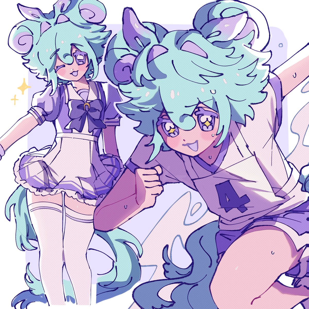 Prince MIMIIION ✧ tweet media