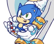 presalewinter's tweet image. #SonicTheHedgehog #ShadowTheHedgehog #SilverTheHedgehog