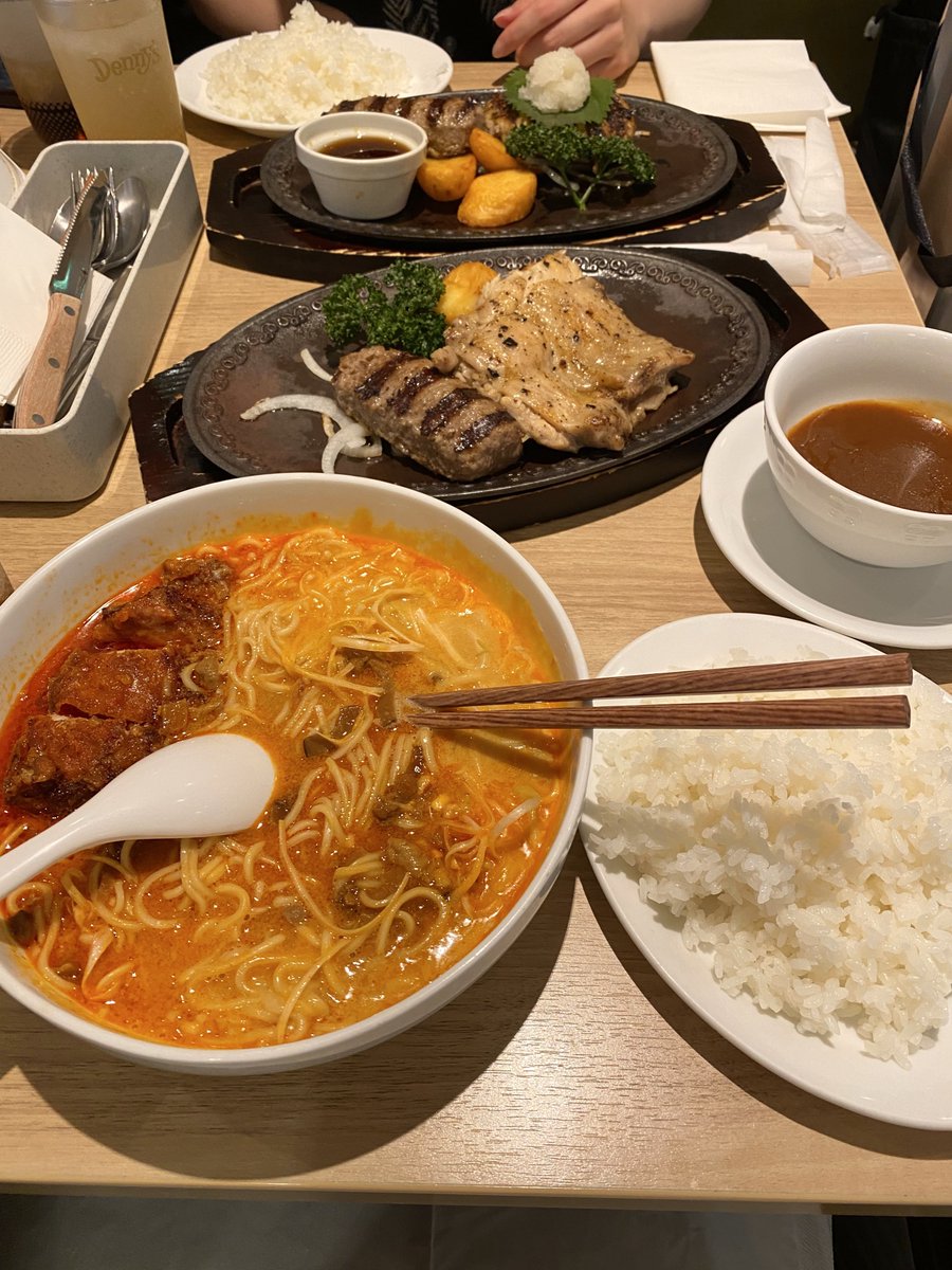 juzosuzu13's tweet image. おなかいっぱい☺️