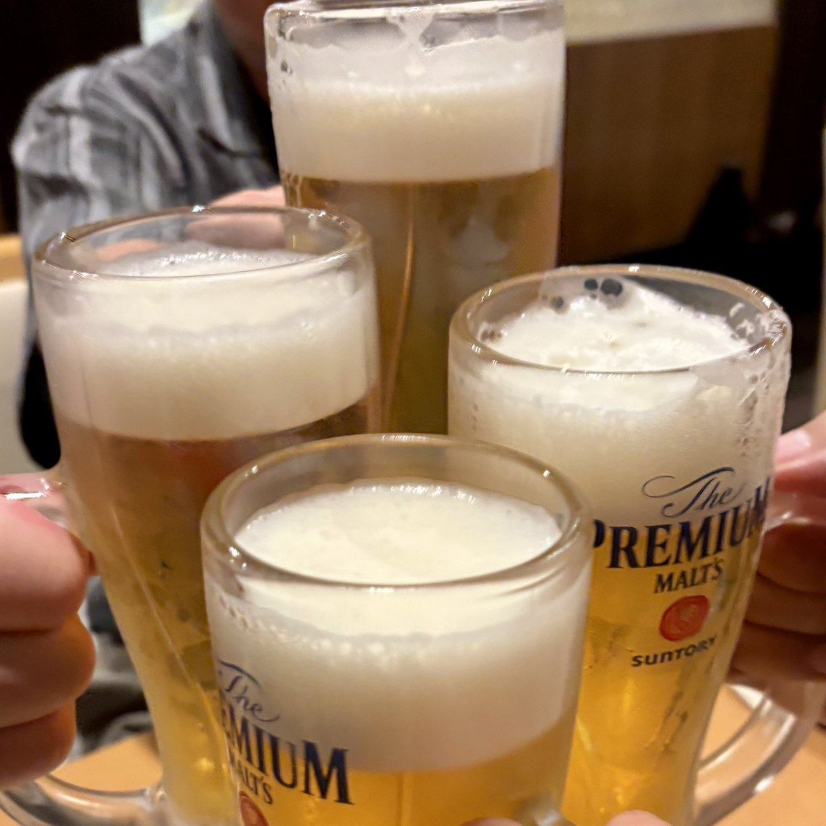 Zuka183's tweet image. イェーイ