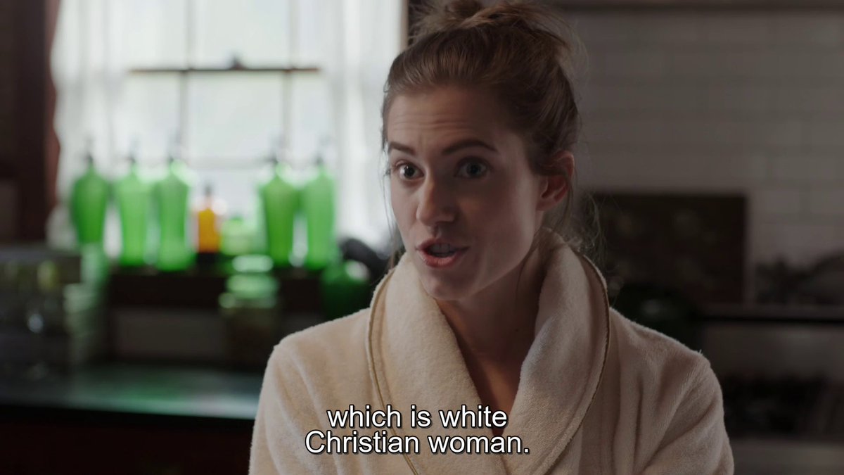 Your daily Girls screenshot (@hbogirlsbot) on Twitter photo 