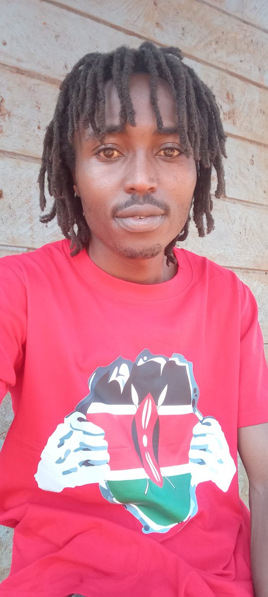 Mau Mau🇰🇪 tweet media