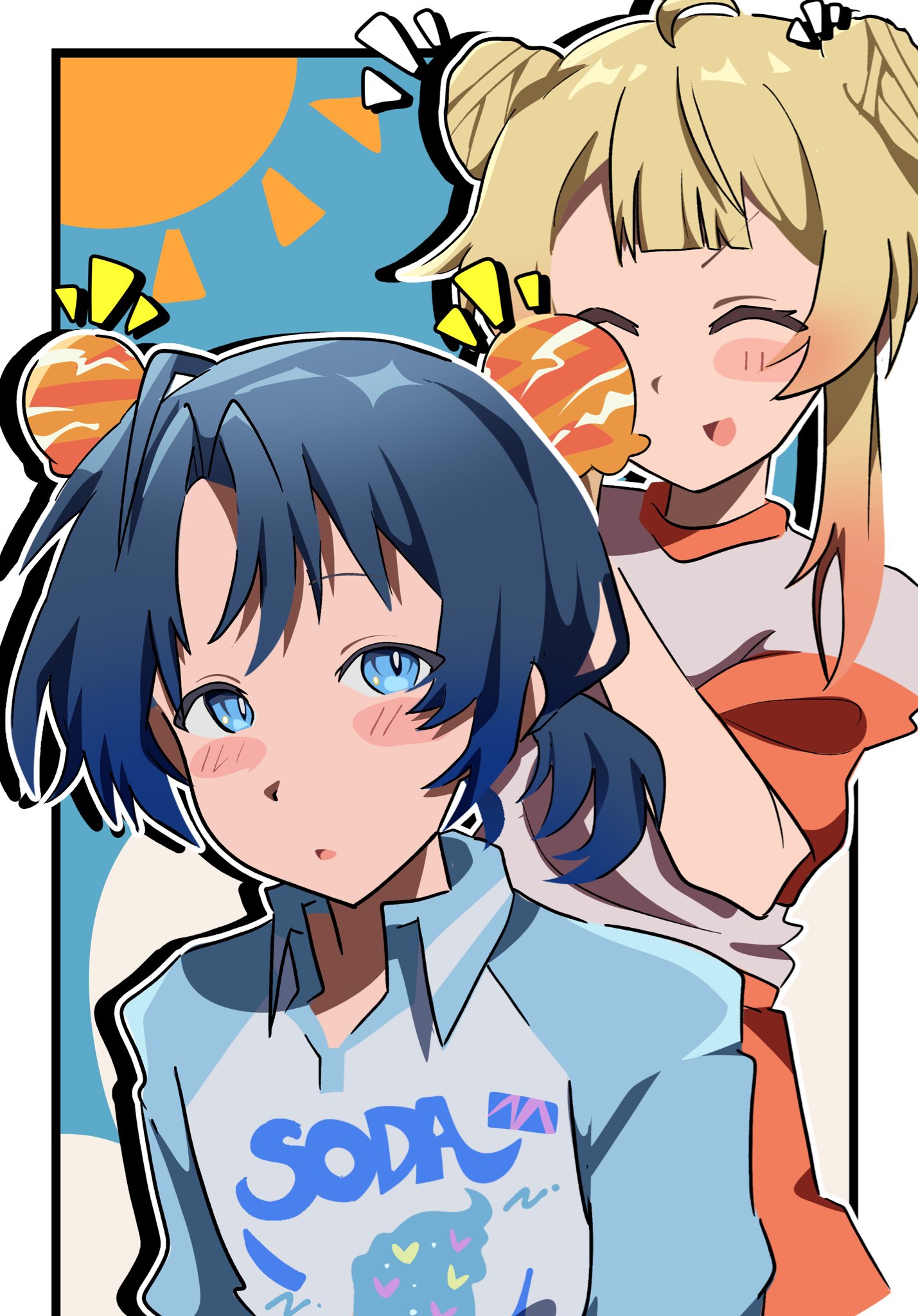しば🎹✨ on X: 