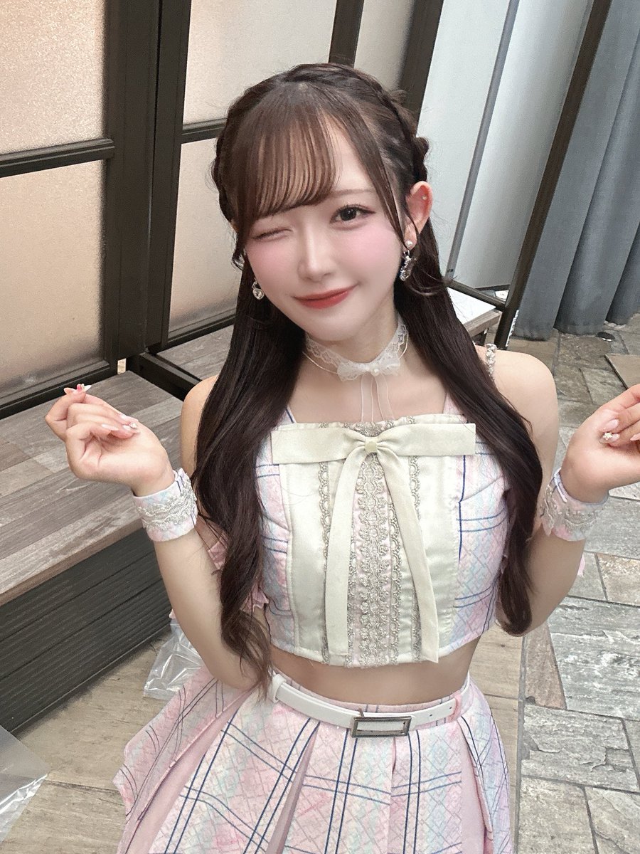 tanda_hazuki's tweet image. 反田葉月
