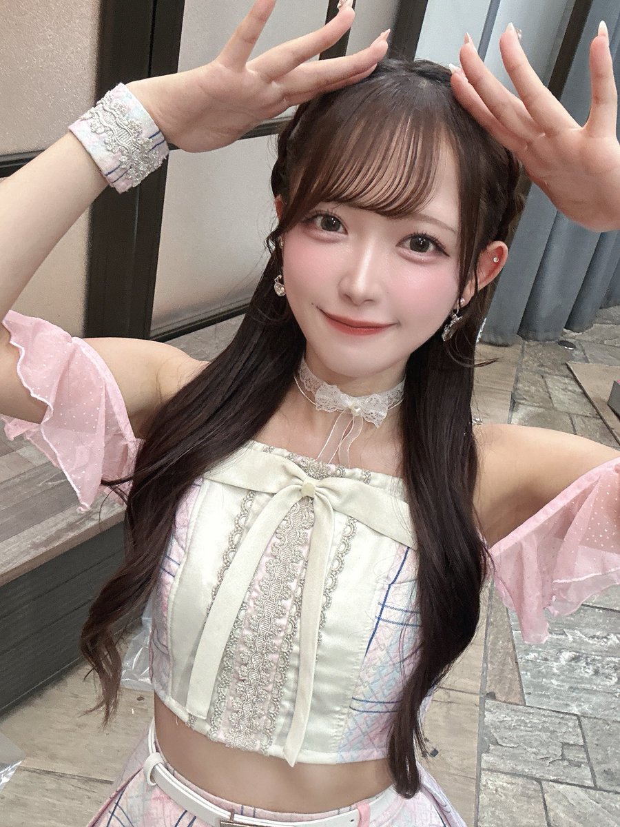tanda_hazuki's tweet image. 反田葉月