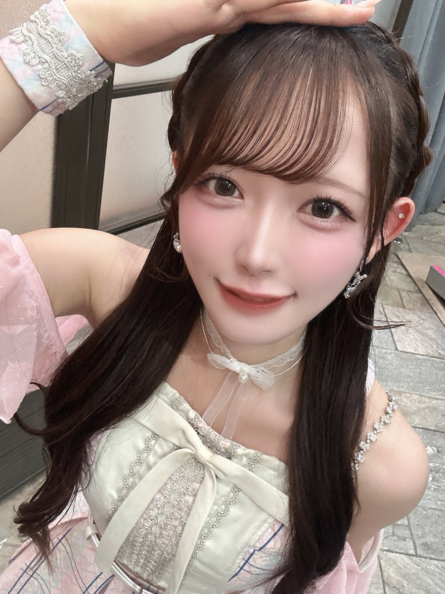 tanda_hazuki's tweet image. 反田葉月