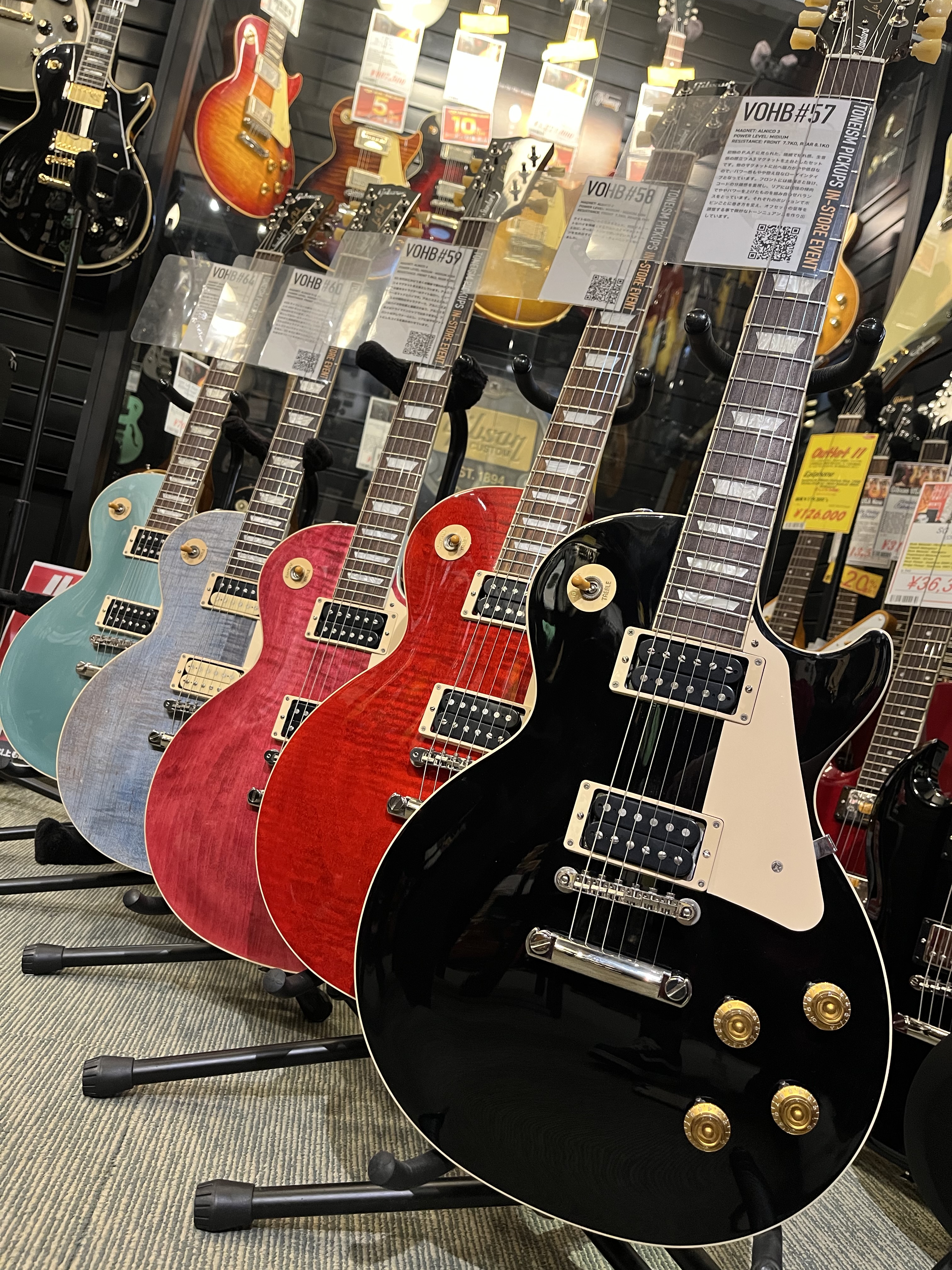 PIYUKIページ Nishine Lure Works on X: 