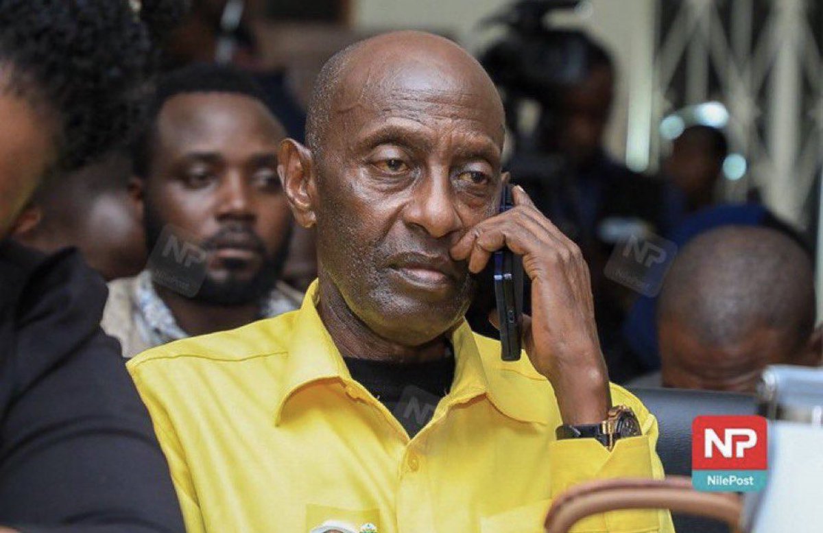 Embengo_FC's tweet image. Treasurer eza Gala nziteeke aha number ki🤣🤣🤣