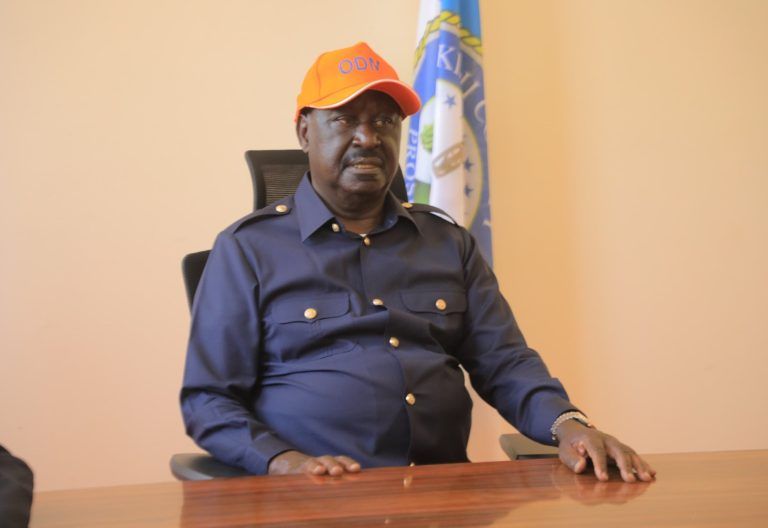 PeopleDailyKe's tweet image. A historian’s candid take on decline of mammoth ODM’s party fortunes.
Read the full story here:
tinyurl.com/49z8dzm9