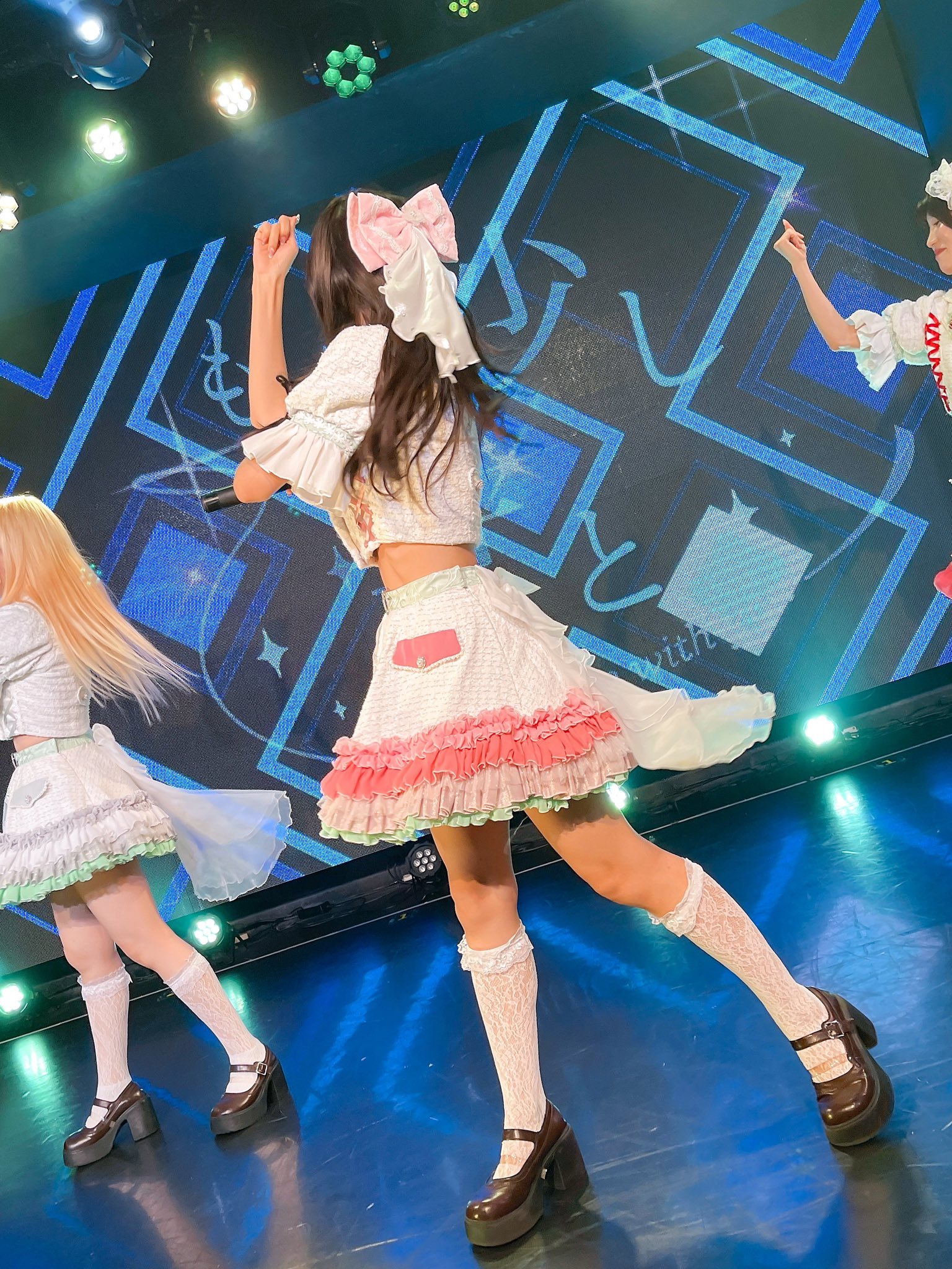 アイドル Y 火鳥 on X: 