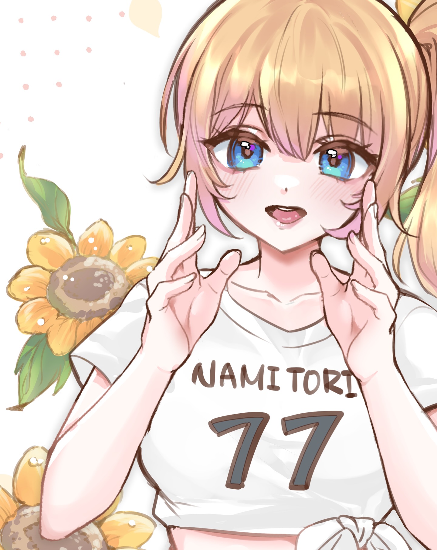 波鳥七namitori_nana (@a1188413) / X
