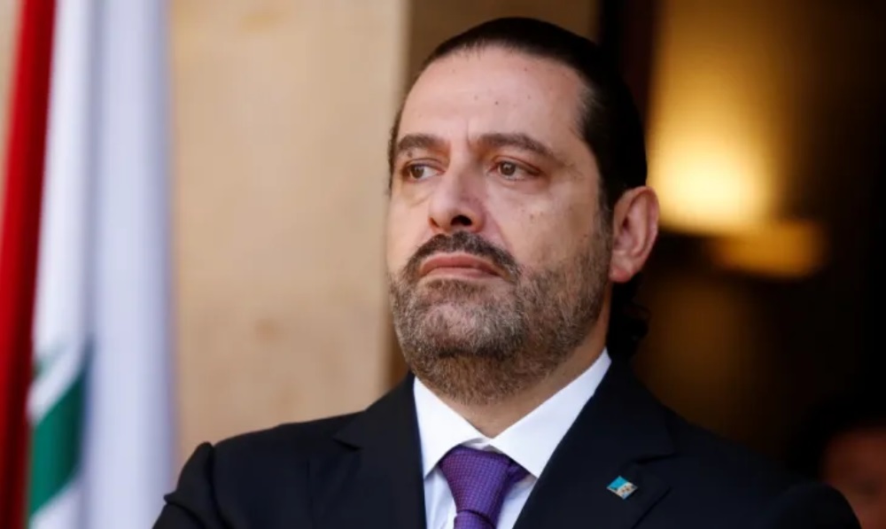 ObserveLebanon's tweet image. 🇱🇧 | 🇱🇧 Former Prime Minister Saad Hariri expressed his condolences on social media regarding the passing of the renowned musician and composer Ziad Rahbani. He noted that Lebanon has lost a significant artistic and musical value with Rahbani's death. Hariri particularly extended…