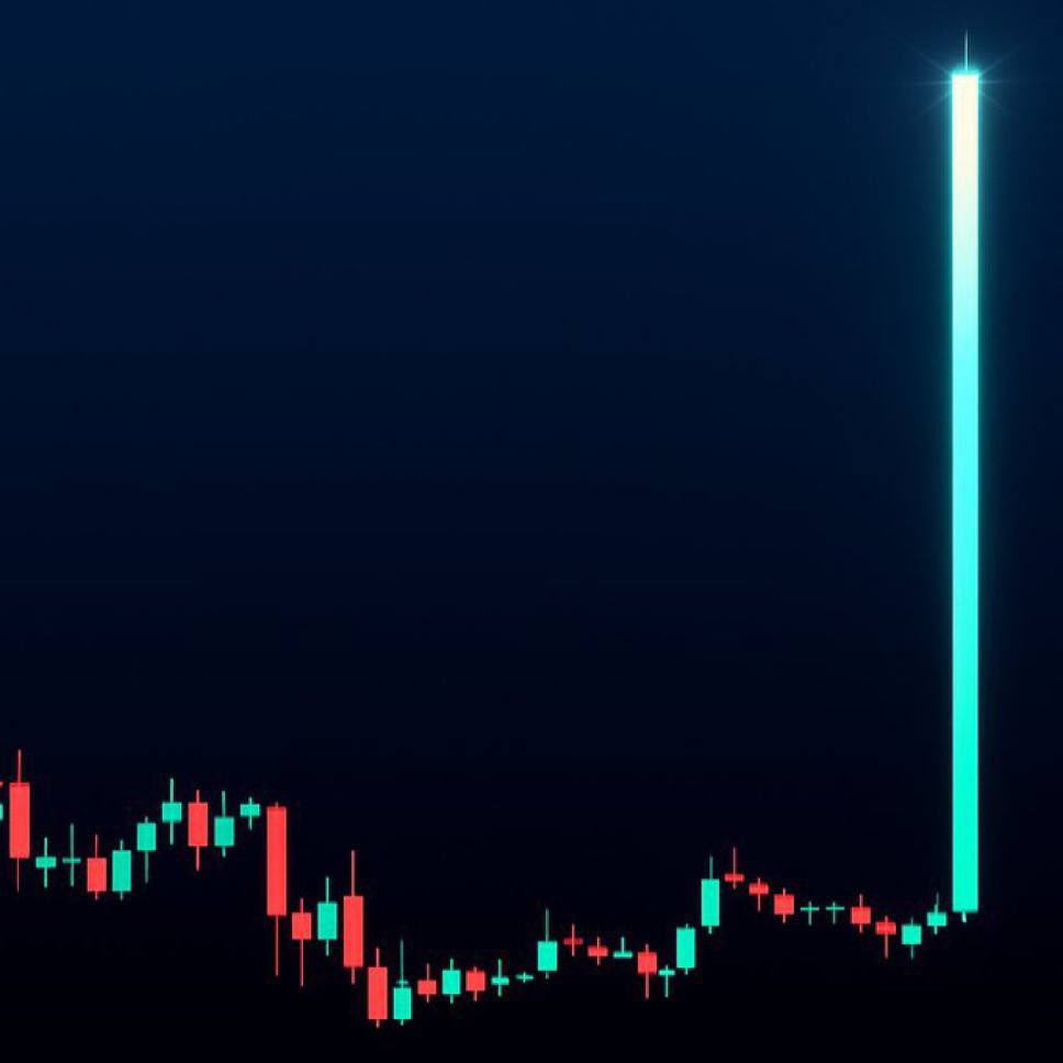 EvanLuthra's tweet image. Which coin is going to do this next?👇