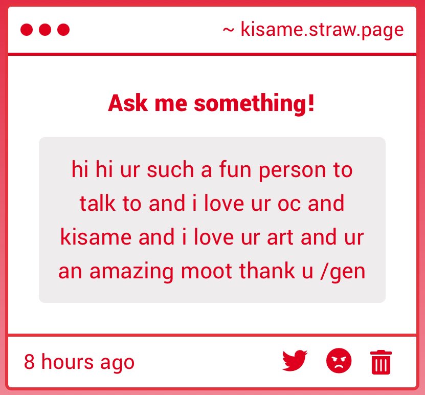 SIEGESERAPHIM's tweet image. I DONT KNOW WHO SENT THIS BUT YOU ARE SO SWEET 😢❤️