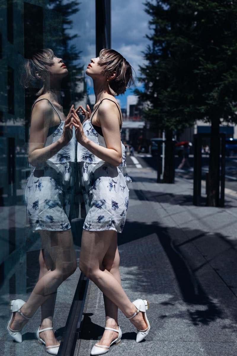 Osaka Summer time 
#gallery_no8 <a href="/Gallery_No_8/">Gallery No.8</a>