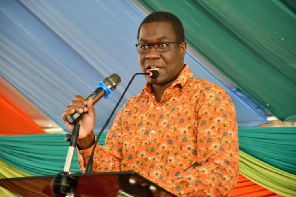 PeopleDailyKe's tweet image. CS Wandayi warns dissenting opposition leaders.
Read the full story here:
tinyurl.com/yc2eh3n3
