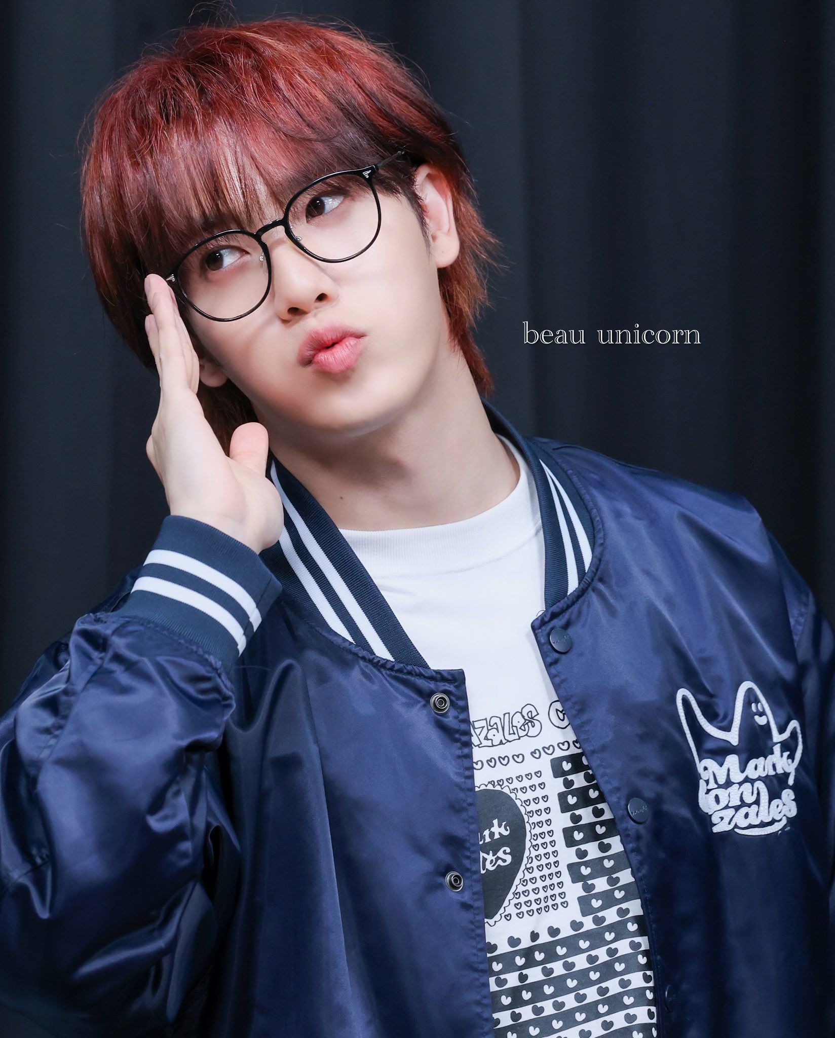 beau unicorn (@youniz_kazuta) / X