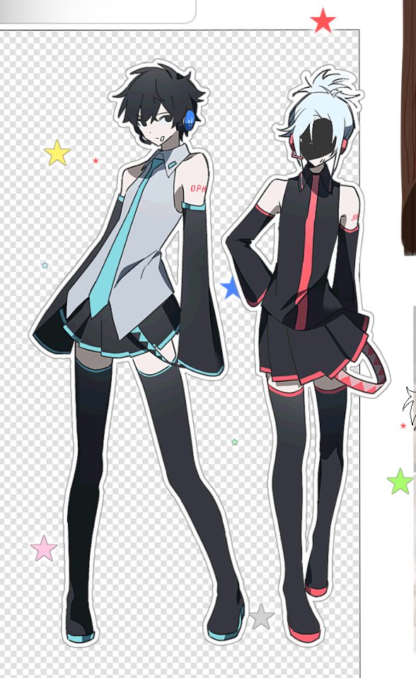 CIAKO_'s tweet image. ？