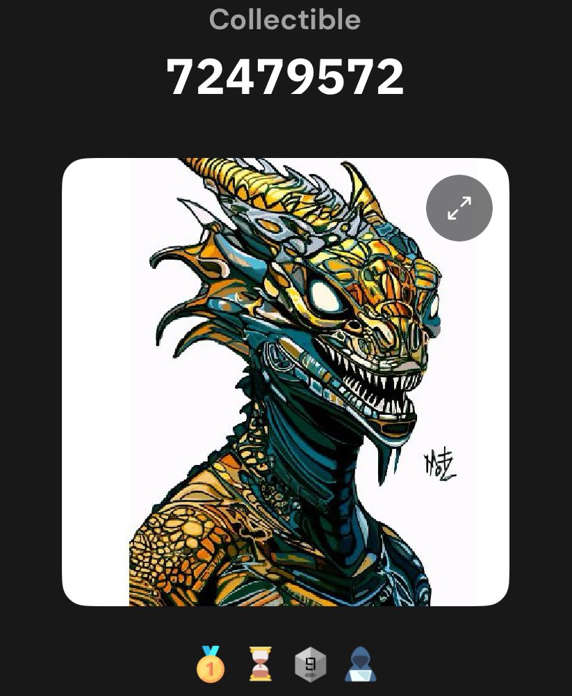 AlienOrdinal's tweet image. Ordinal collection Art ✅

Pulp Fiction/ Cosmic Lore ✅

Full length authored book of stories ✅

Collectors edition published volumes 🔜

Alien Ordinal &amp;amp; Alien Anthology by @M0TZS 

Part 2 Collection drop on @trygamma &amp;amp; @MEonBTC very soon 

Read/ listen to the story below