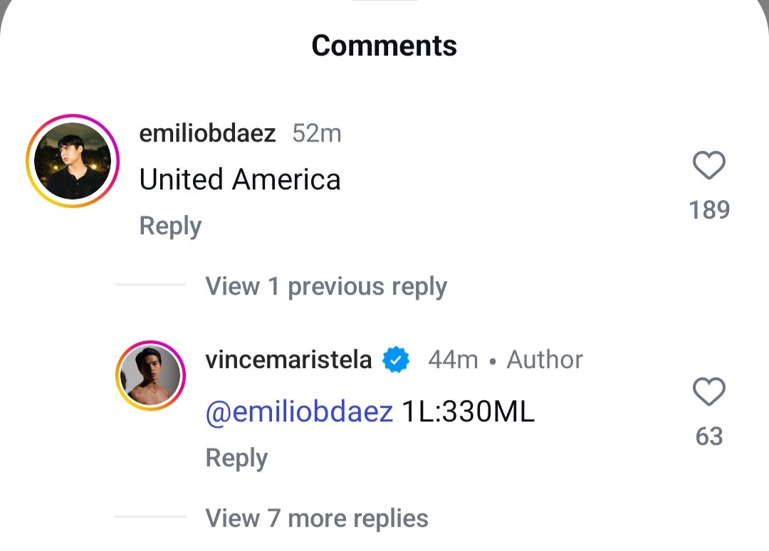 Ralph_Minions's tweet image. HAHAHAHAHAHAHA ewan ko sa inyo!
pero bakit nga ba united america @VinceMaristela ?? kailangan namin maliwanagan 🥹
VINCE ATAKE SA SHOWTIME