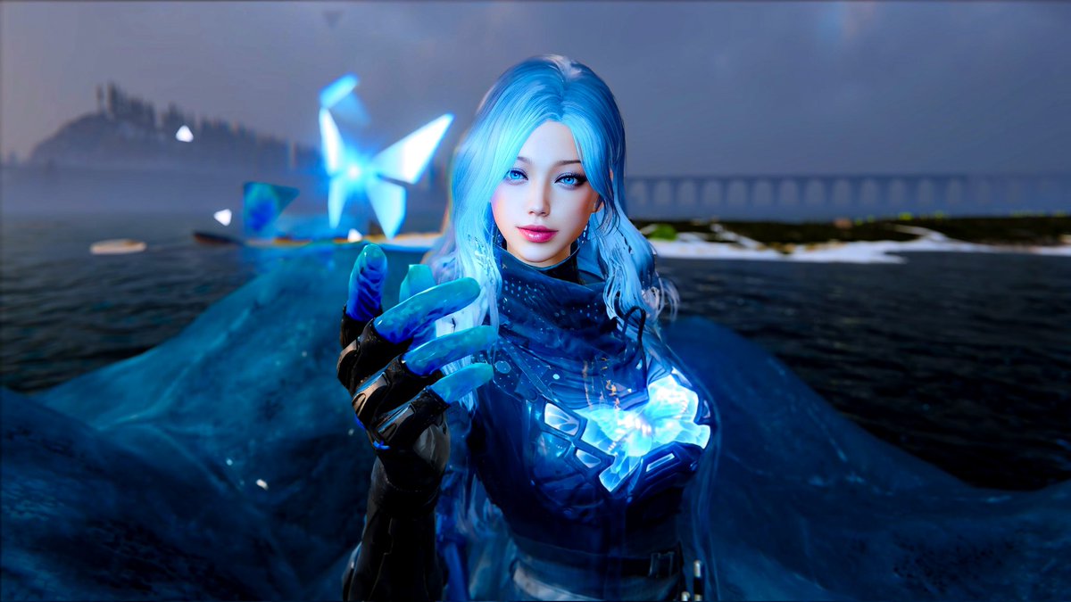 OnceHuman_'s tweet image. 🎨 Check Out the Talent Content Creator's Latest Masterpieces!
The creators of the stunning images are as follows (in the order of the images):
@itsmeahrinne
@eimalada
@idnee
@lyricakeroll
#OnceHuman #oncehumanmobile