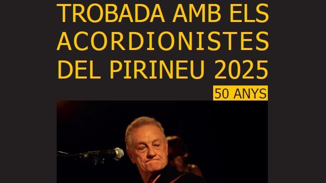 RadioSeu's tweet image. AGENDA | Vols consultar l'agenda de les activitats previstes a #laSeu i l'#AltUrgell? Aquí te'n deixem l'enllaç: radioseu.cat/agenda @alturgelltur @turismeseu